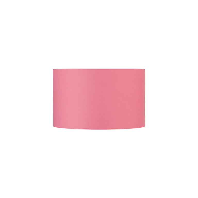 FENDA lampenkap D455/H280 roze