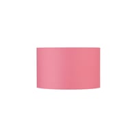 FENDA lampenkap D455/H280 roze