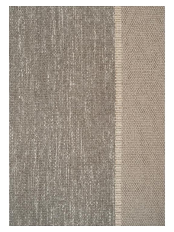 Hip vloerkleed rond Mila Earth