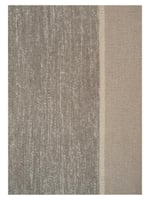 Hip vloerkleed rond Mila Earth