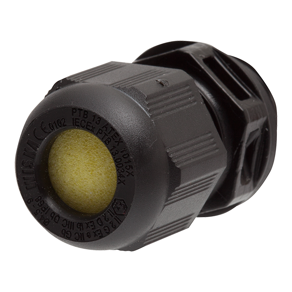 Wiska ESKE/1-E 16 ex wartel M16