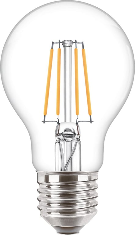 CorePro LEDBulbND 4.3-40W E27 A60827 CLG