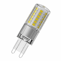LED PIN G9 P 4.8 W 840 CL G9