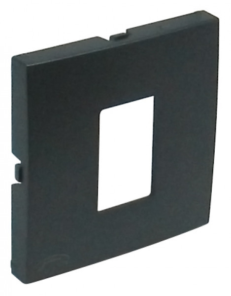 Efapel basis cpl tbv rj11/12 wcd d.grijs