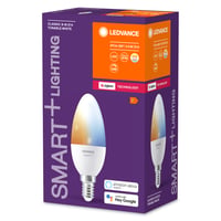 SMART+ Candle Tunable White 40 6 W E14 (CS à 1 PCE)