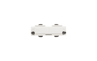 ShopLine Rail 3 Fasen Mini connector wit