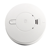 Ei 146e opt. rookmelder 230V backup 9V Alk.