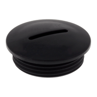 Wiska ESKV16 wartel M16 donkergrijs