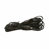 PS24 | Verlengkabel | 5 meter | Groene Kabel