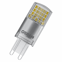 PARATHOM LED PIN G9 40 3.8 W/4000K G9 (CS à 1 PCE)
