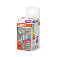 LED SUPERSTAR PLUS R50 60 36 ° 4.8 W/4000 K E14 (CS à 1 PCE)