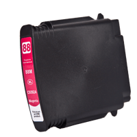 HP 88XL (C9392A) M inktcartridge magenta hoge capaciteit huismerk