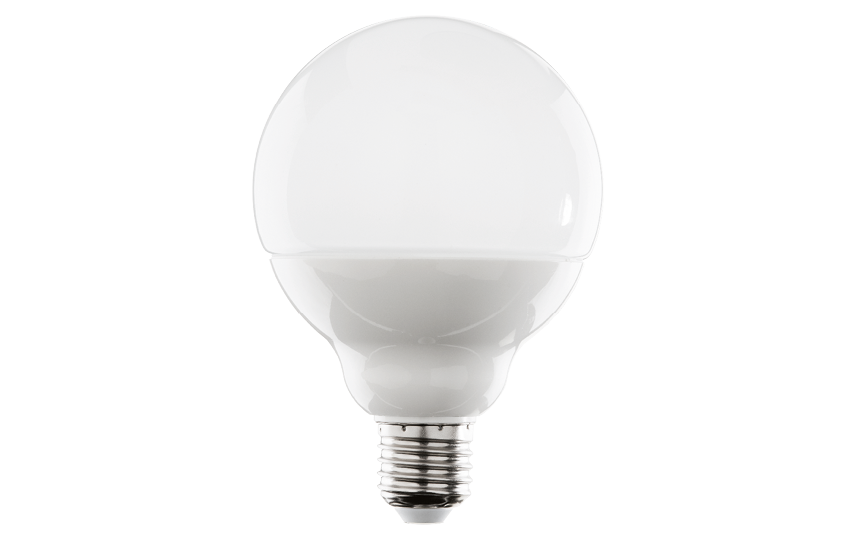 SG G95 15W LED DTW E27