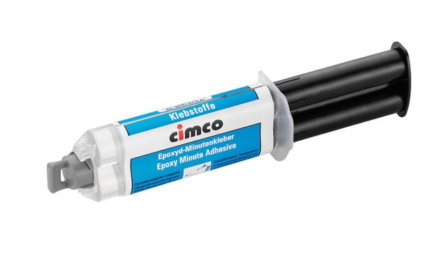Epoxyd Minutenlijm, 24gr