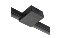 Zip 230V verplaatsbare voeding mat zwart