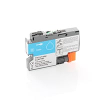 Brother LC-427 C inktcartridge cyaan standaard capaciteit huismerk