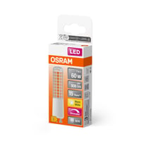 LED SPECIAL T SLIM DIM 60 320 ° 7 W/2700 K GU10 (CS à 1 PCE)
