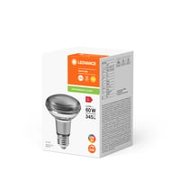 LED R80 DIM P 4.9W 927 E27