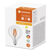 LED SUPERIOR CLASSIC GLOBE 100 11 W/4000 K E27