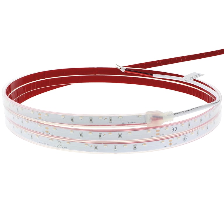 LUMIKO LLS-HK60SD-EWW-5M - Lumiko ledstrip, 2700K, Side emitter, 5 met