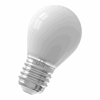 Calex Smart Kogel led lamp 4,5W 400lm 2200-4000K