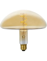 LED E27 Fila XL FleX Mush 200x180 230V 200Lm 4W 920 AC Gold