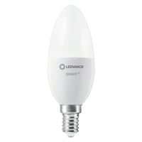 SMART+ Candle Tunable White 4.9W 220V FR E14