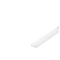 GLENOS Professioneel Profiel 2609-100, 1m, wit