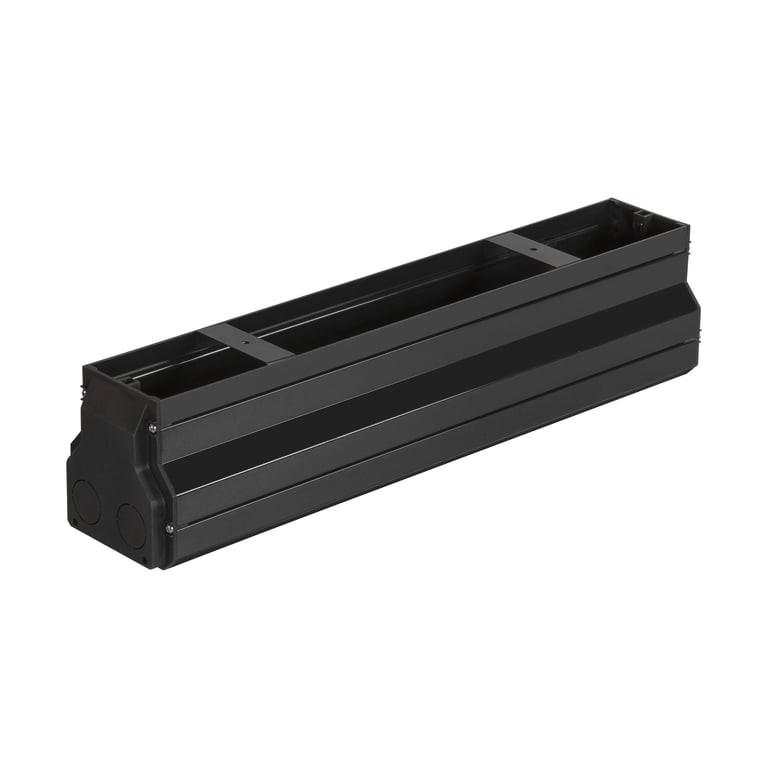 Montagebehuizing voor DASAR® 600