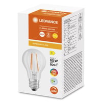 LED SUPERIOR CLASSIC A 60 5.8 W/2700 K E27