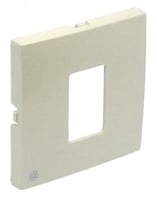 Efapel basis cpl tbv data wcd 1xrj45 creme