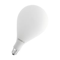 Vintage 1906 LED Big Special Shapes Dimmable 7.3W 827 Frosted E27