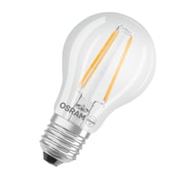 LED Retrofit CLASSIC A 60 CL 7 W/2700K E27 FIL (CS à 1 PCE)