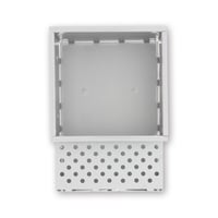 LUMIKO IB-DOOS WANDIN - Inbouwdoos voor wand inbouwarmatuur Tilos en T