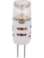 Masterlight - LED G4 1,2W 2700K 90Lm 350gr S022451227-1