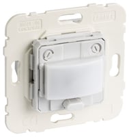 Efapel inbouw bewegingsmelder tbv muur 1000w