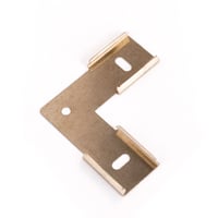 liniLED AER-HOEK90-20 - liniLED® Aeris Linker 90 Side 20