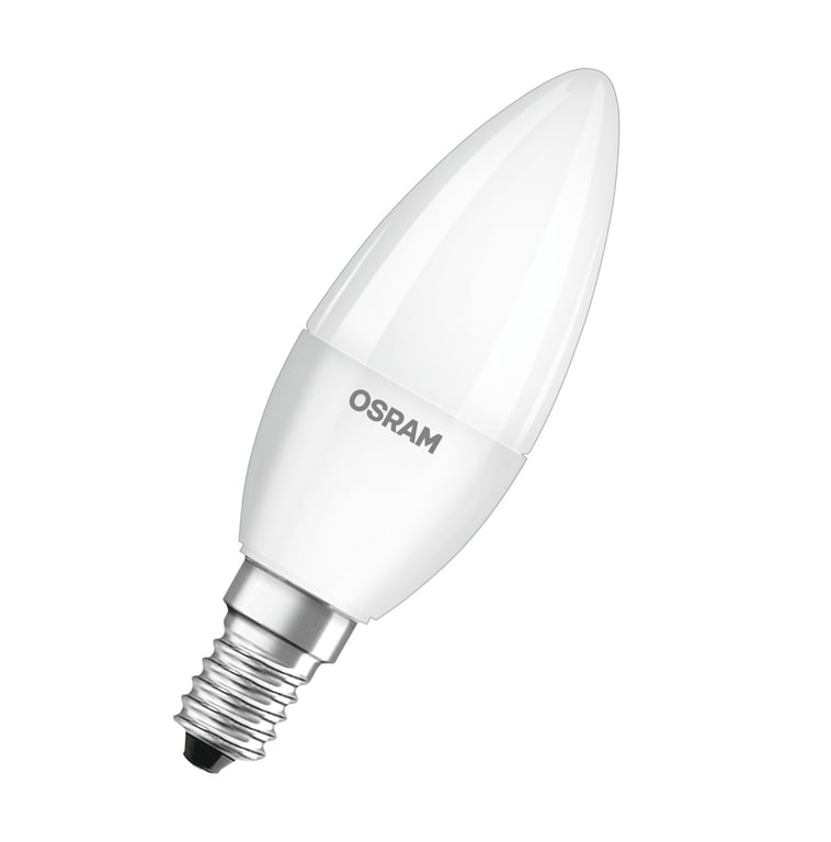 LED STAR CLASSIC B 40 5 W/4000K E14 (CS à 1 PCE)