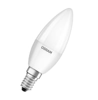 LED STAR CLASSIC B 40 5 W/4000K E14 (CS à 1 PCE)