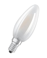 LED SUPERSTAR PLUS CLASSIC B FILAMENT 40 3.4 W/2700 K E14 (CS à 1 PC