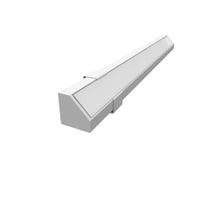GRAZIA 10 EDGE, 2 m wit
