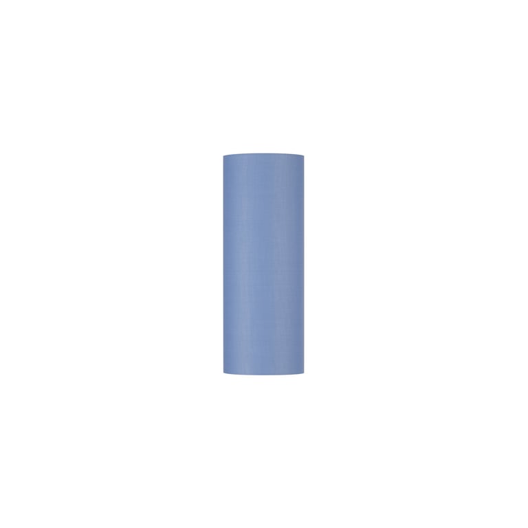 FENDA lampenkap D150/H400 blauw