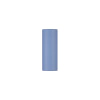 FENDA lampenkap D150/H400 blauw