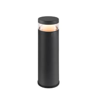M-POL 30 Pole, bolder, antraciet, 23.4 cm