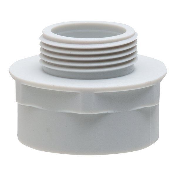 Wiska KEM25/32 vergrotingsring M25-M32