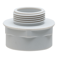 Wiska KEM25/32 vergrotingsring M25-M32