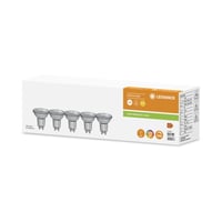 LED PAR16 DIM P 4.5W 927 GU10