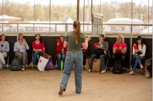 Equiday 2026 in Ermelo