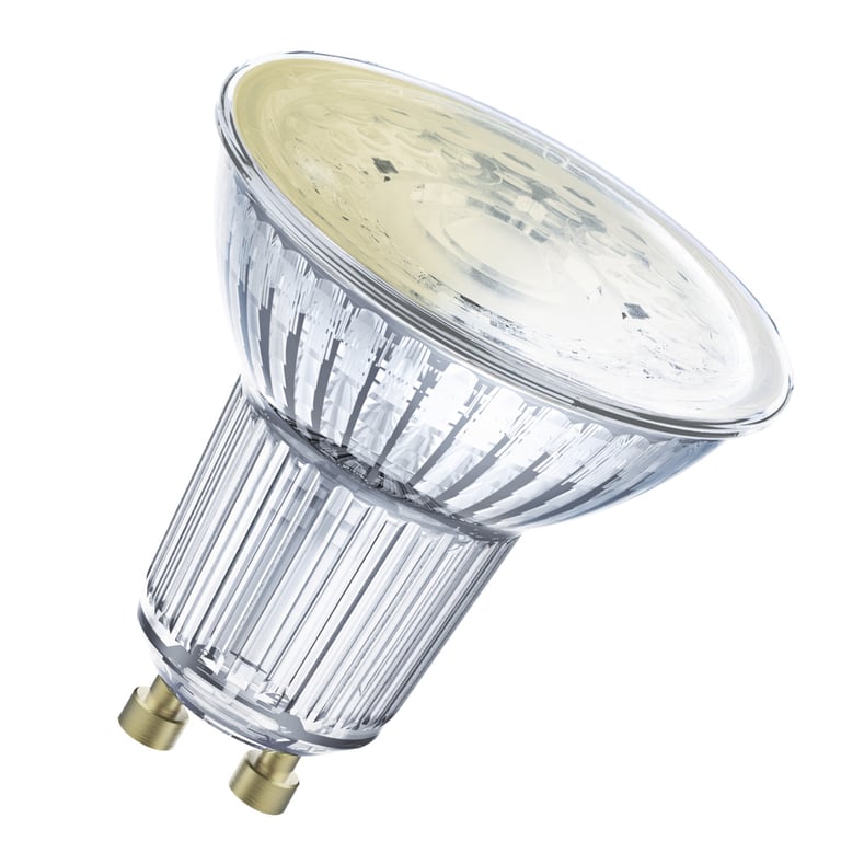 SMART+ WiFi SPOT GU10 Dimmable 40 45° 5 W/2700K GU10 (CS à 1 PCE)
