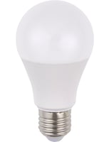 Masterlight - LED E27 GLS A60x110 100-240V 810Lm 10W 220° 830 AC/DC Opal N SLB276081030